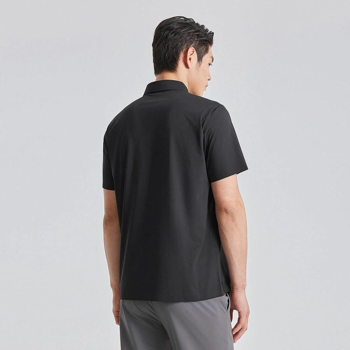 SS25 Polo