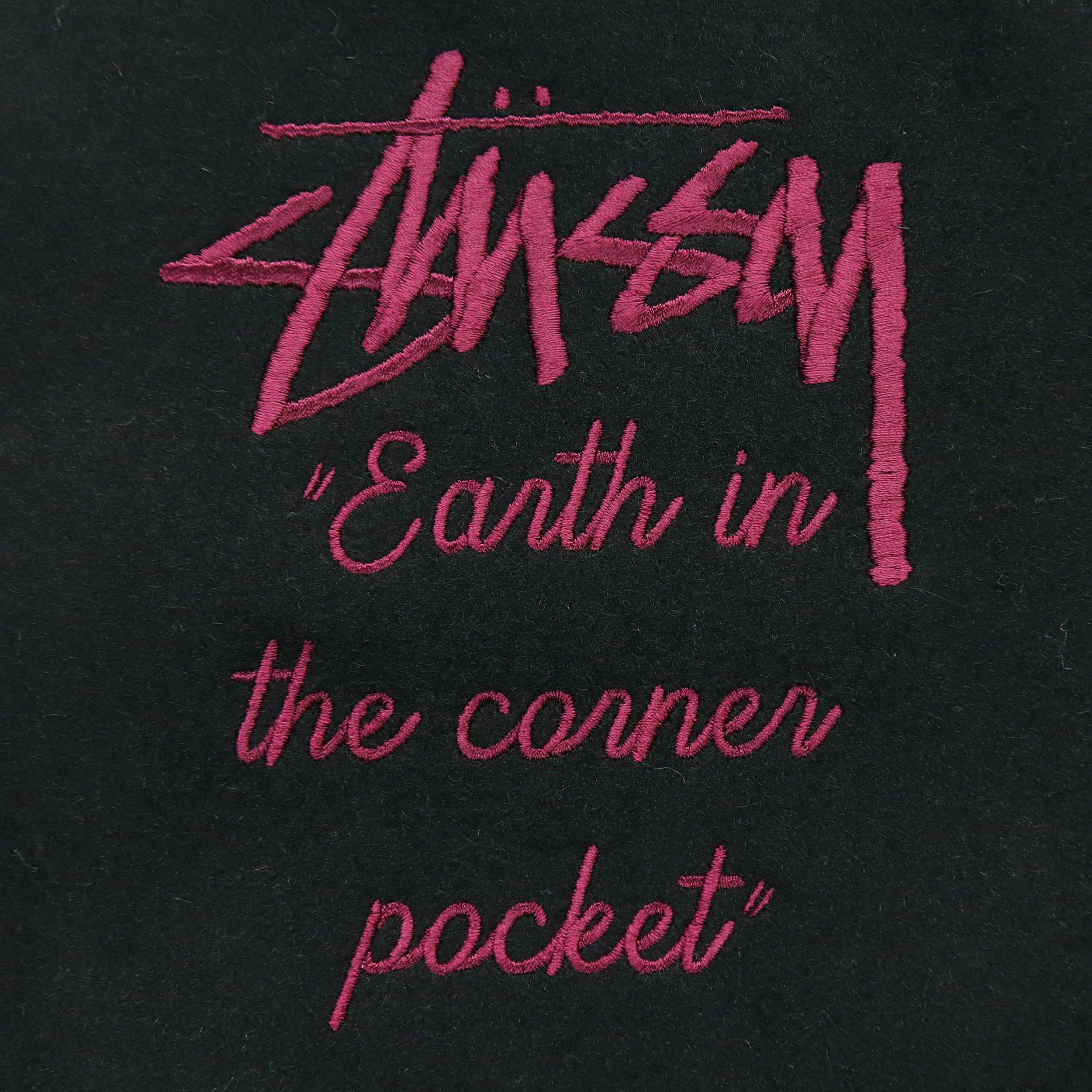 Stussy FW20 8 8