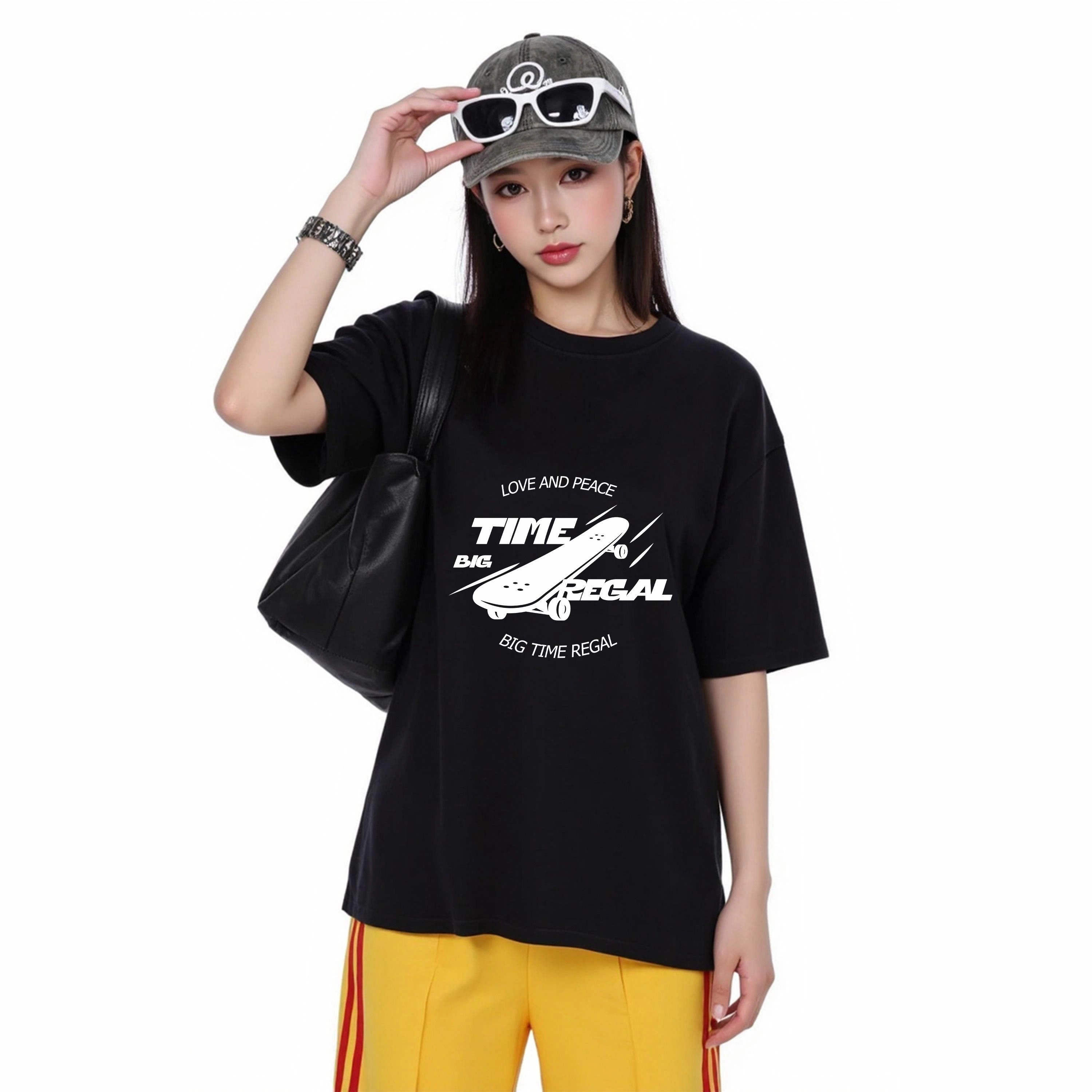 BIG TIME REGAL T