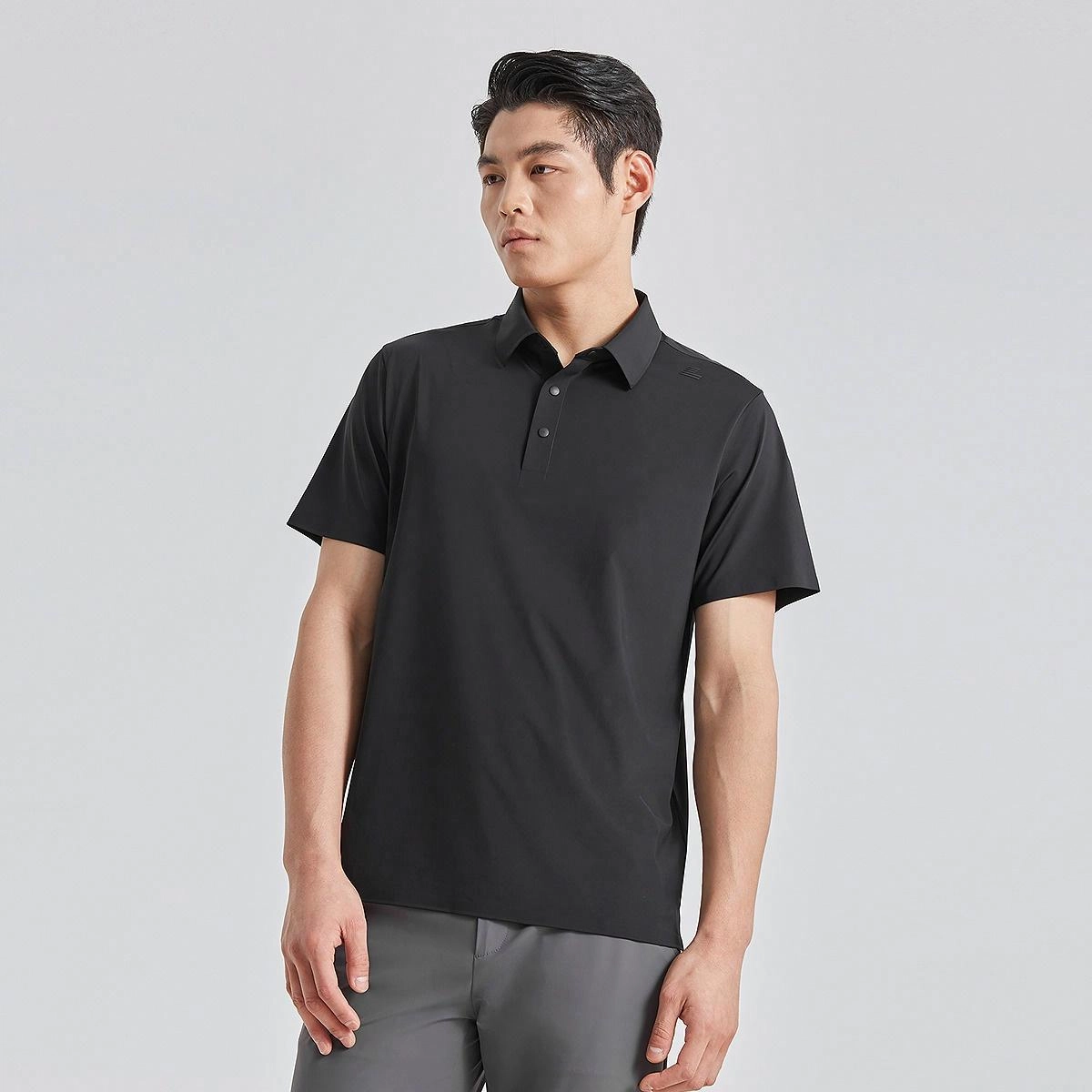 SS25 Polo