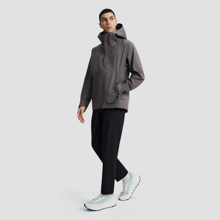 DESCENTE DUALIS