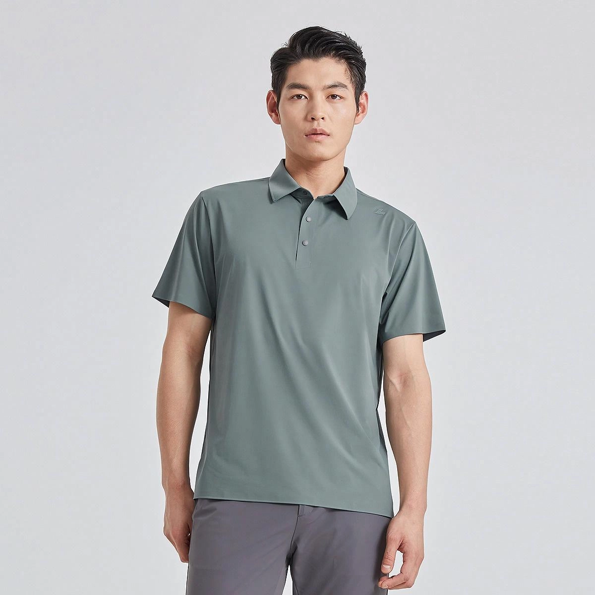 SS25 Polo