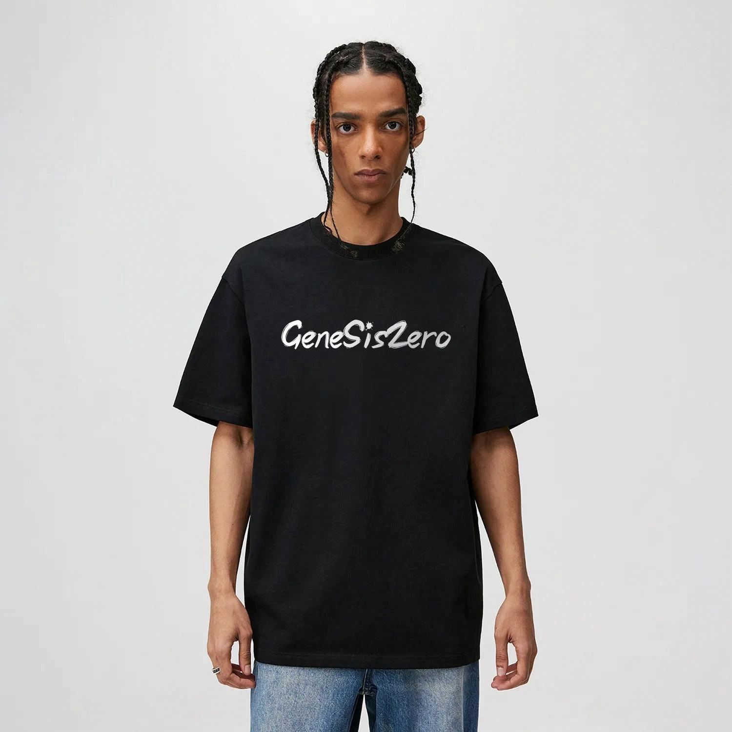genesiszero LogoT