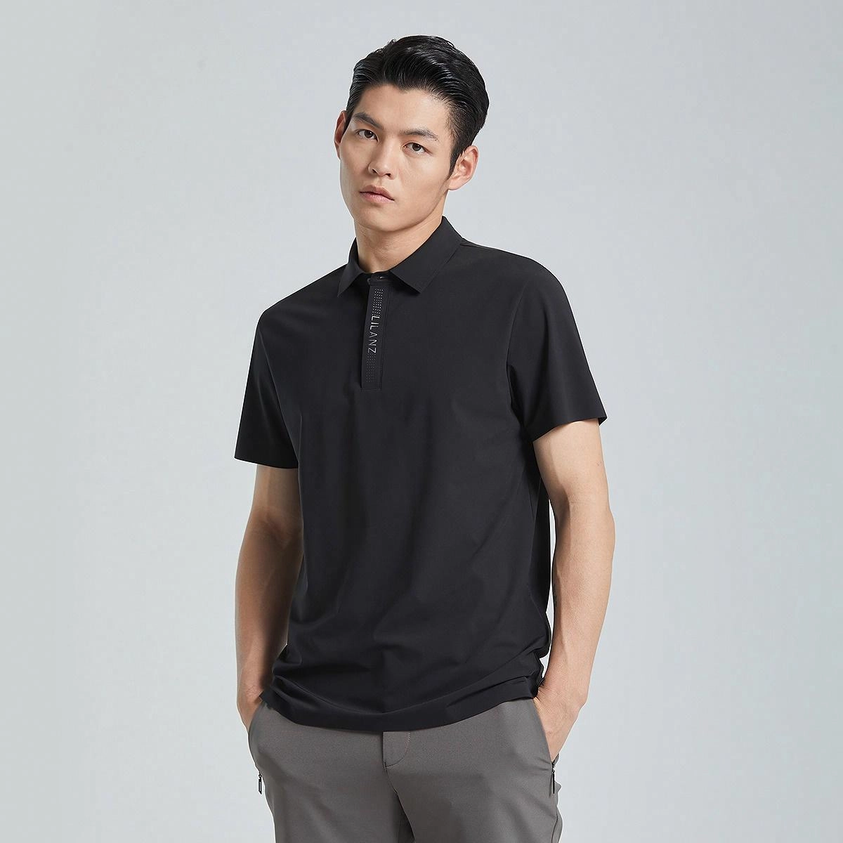 SS25 Polo