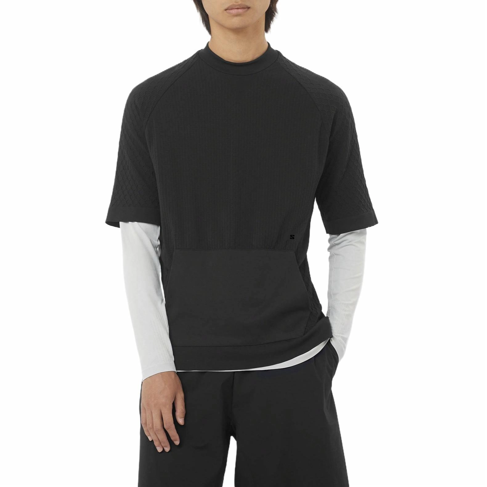 SALOMON CIFER T