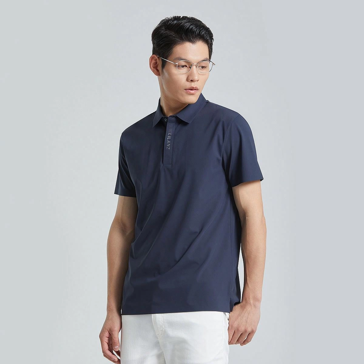 SS25 Polo