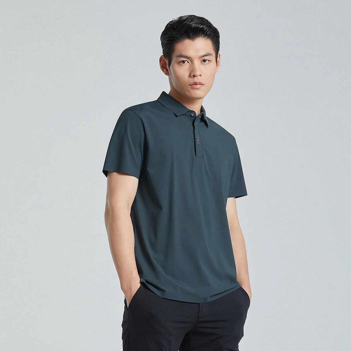 SS25 Polo