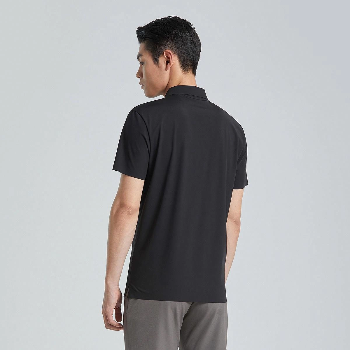 SS25 Polo