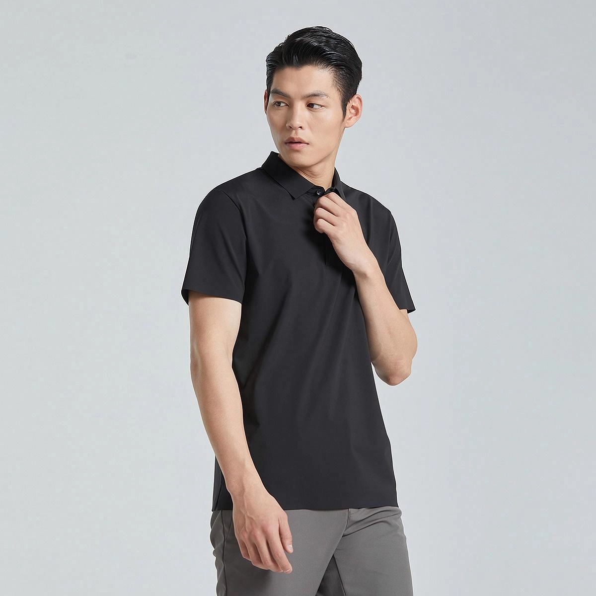 SS25 Polo