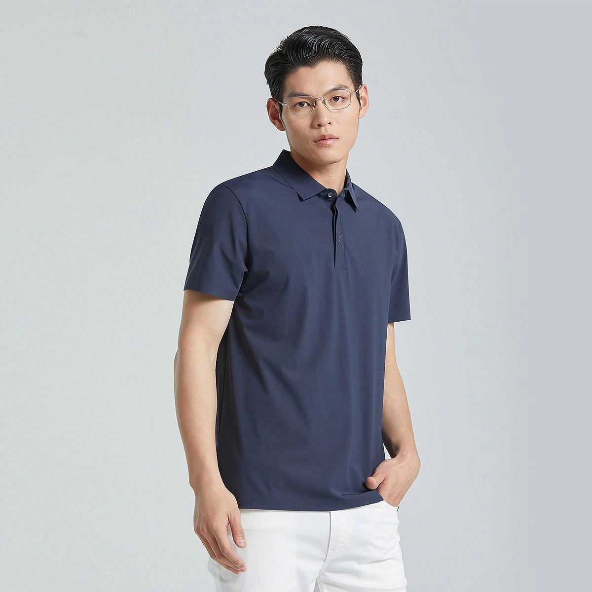 SS25 Polo