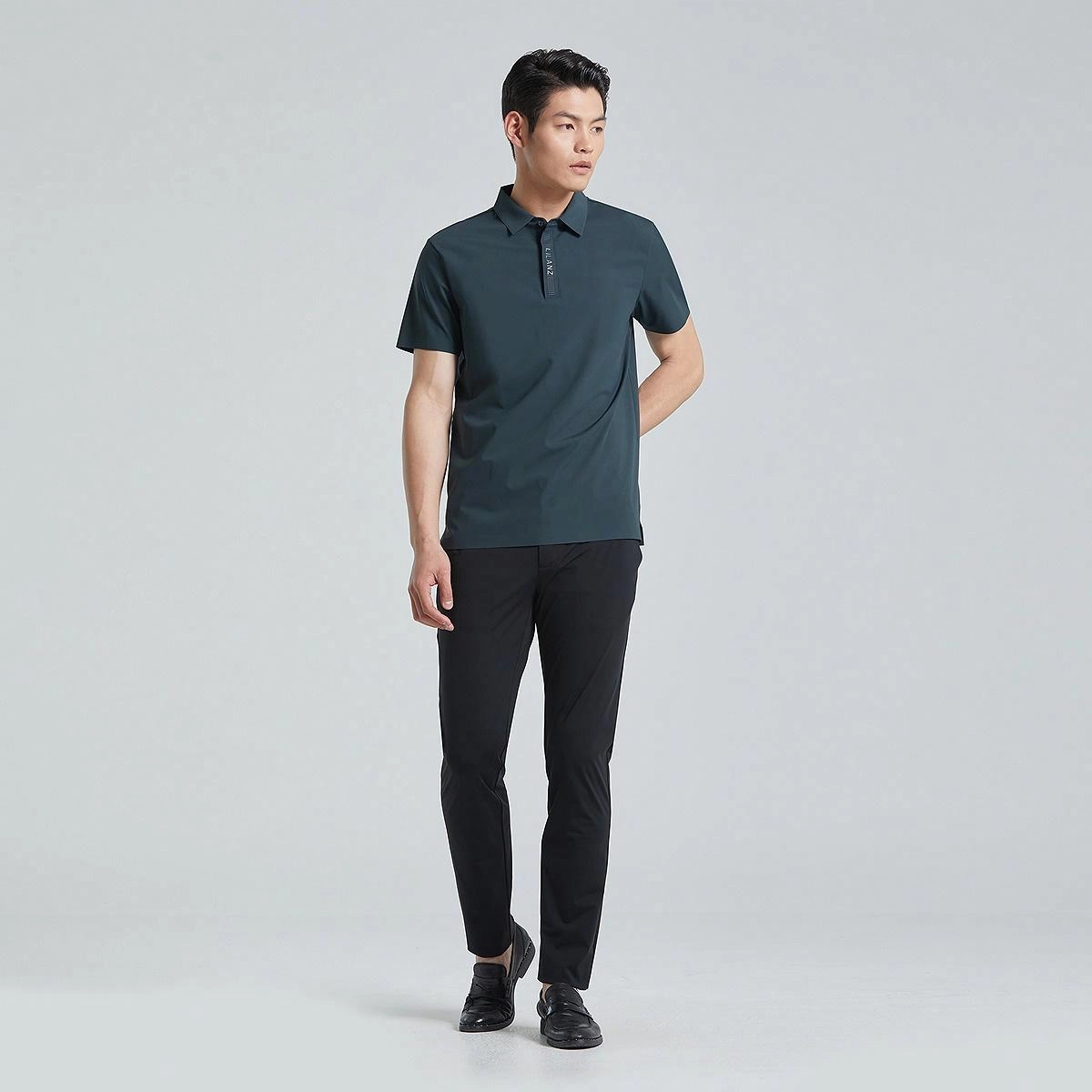 SS25 Polo