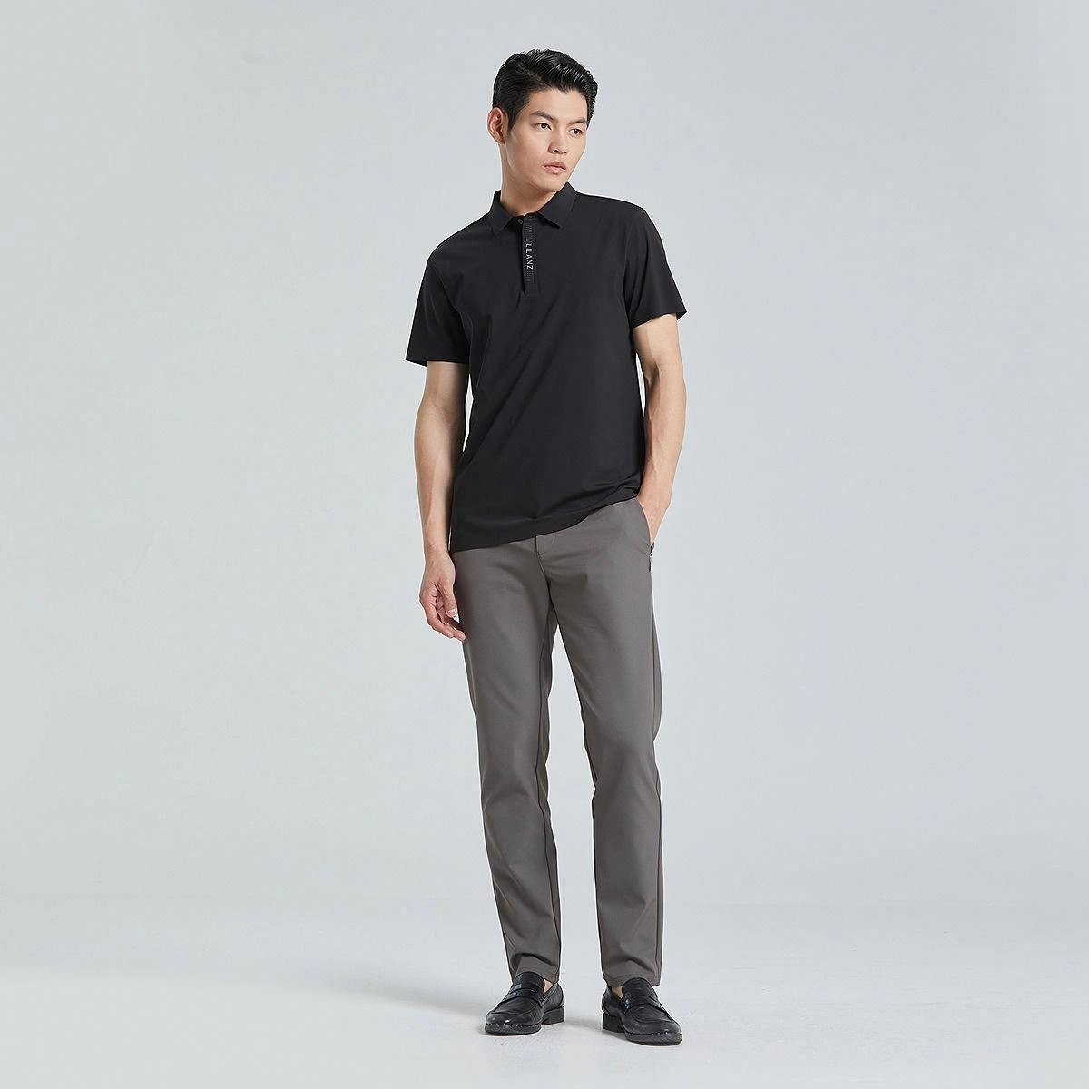 SS25 Polo