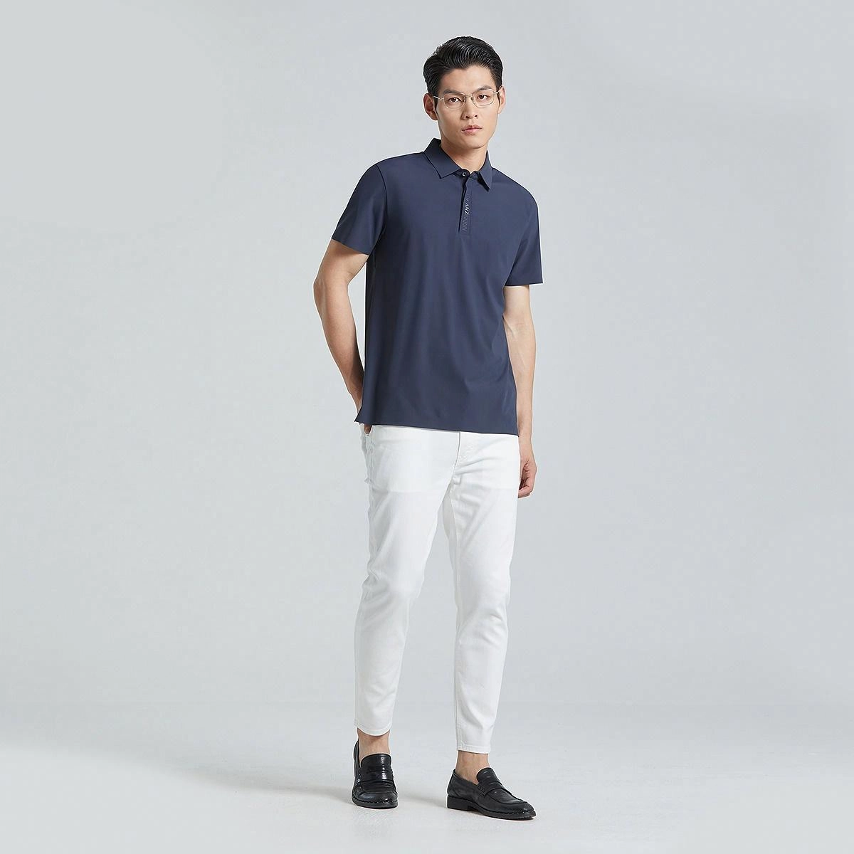 SS25 Polo