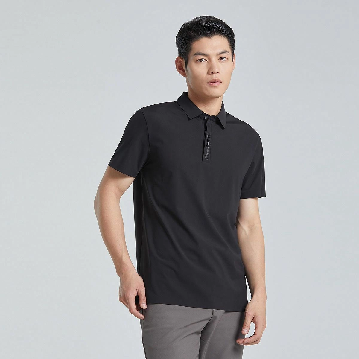 SS25 Polo