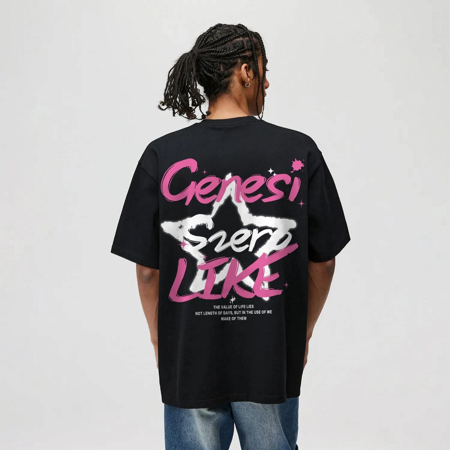 genesiszero LogoT