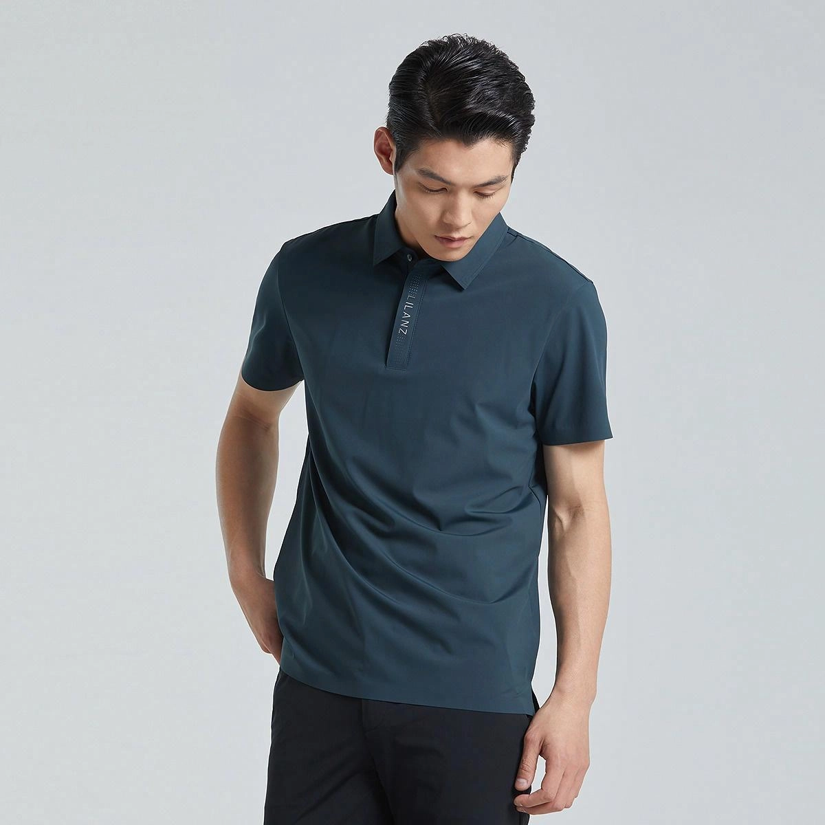 SS25 Polo