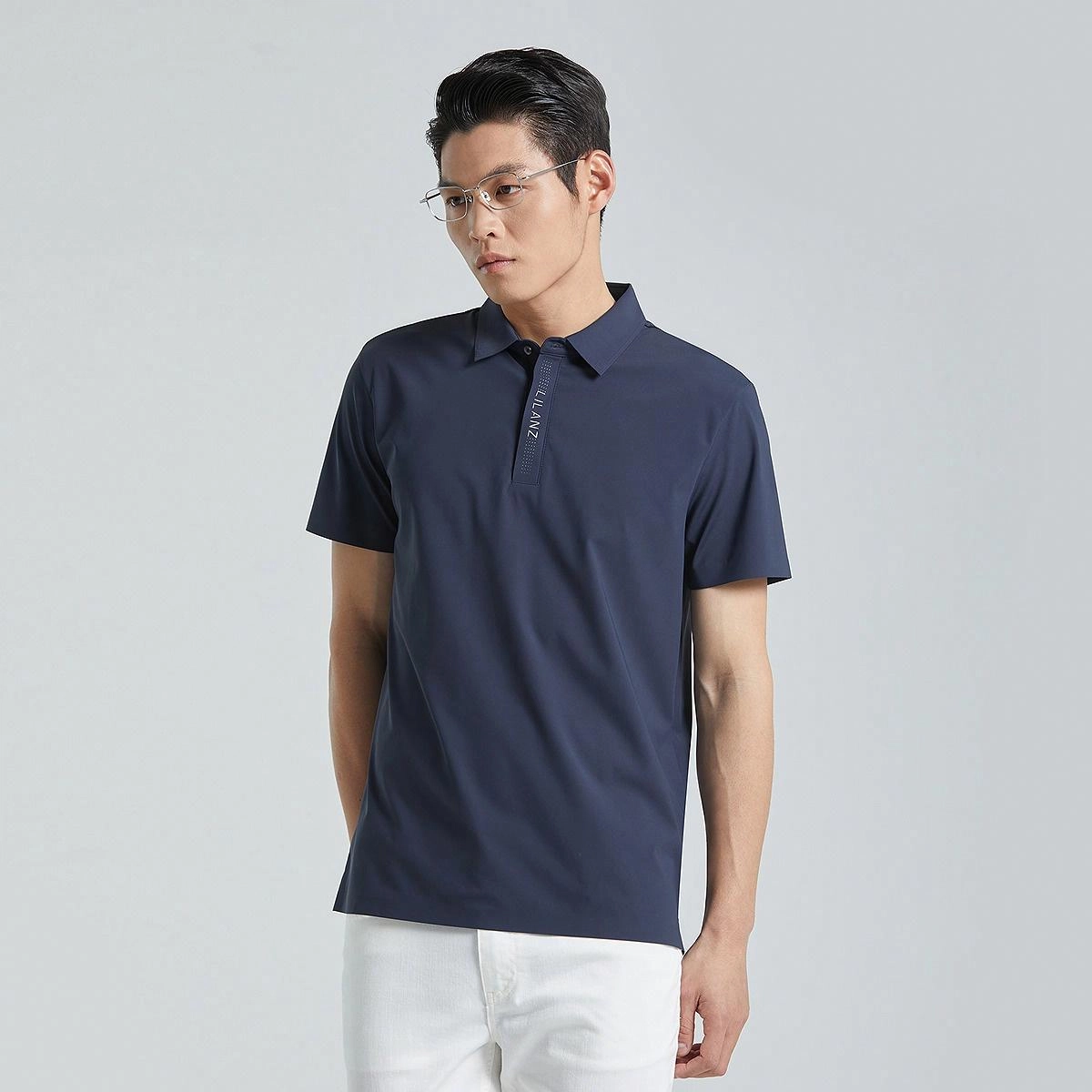 SS25 Polo