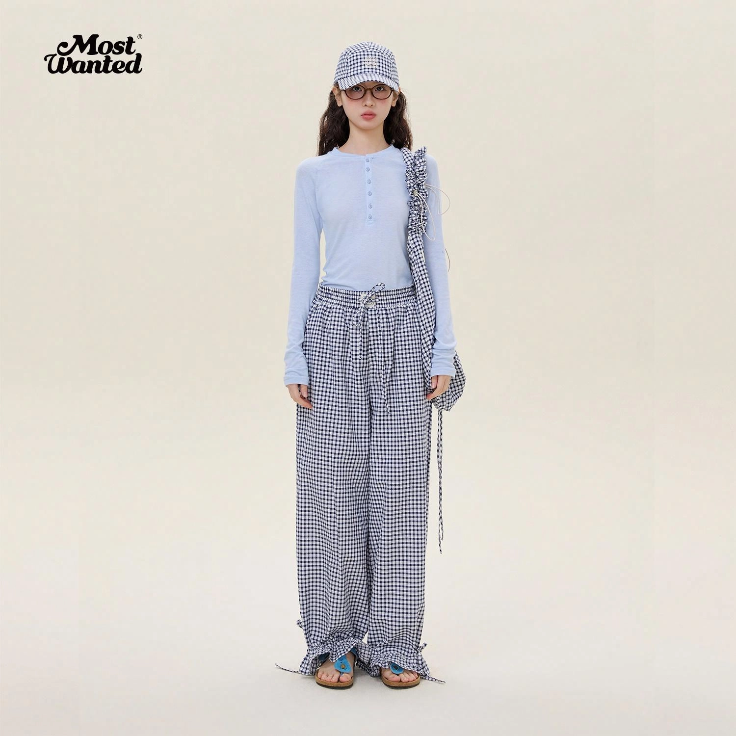 MostwantedLab T