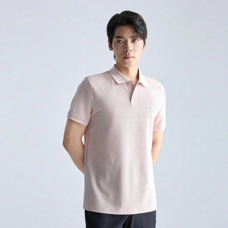 LESS IS MORE Polo