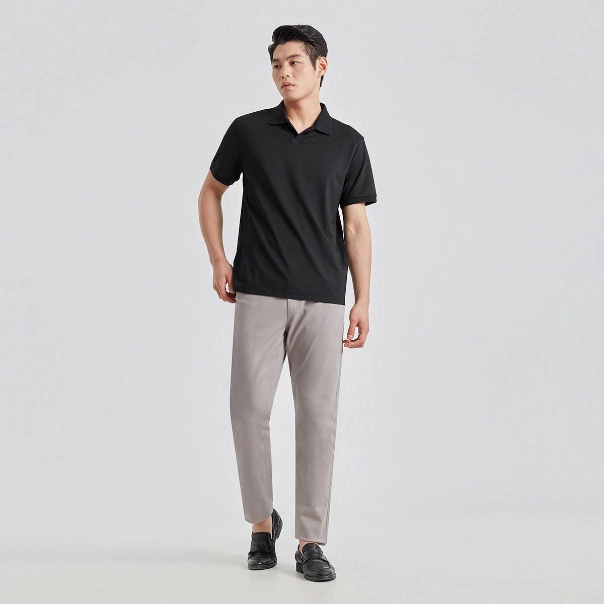 SS25 Polo