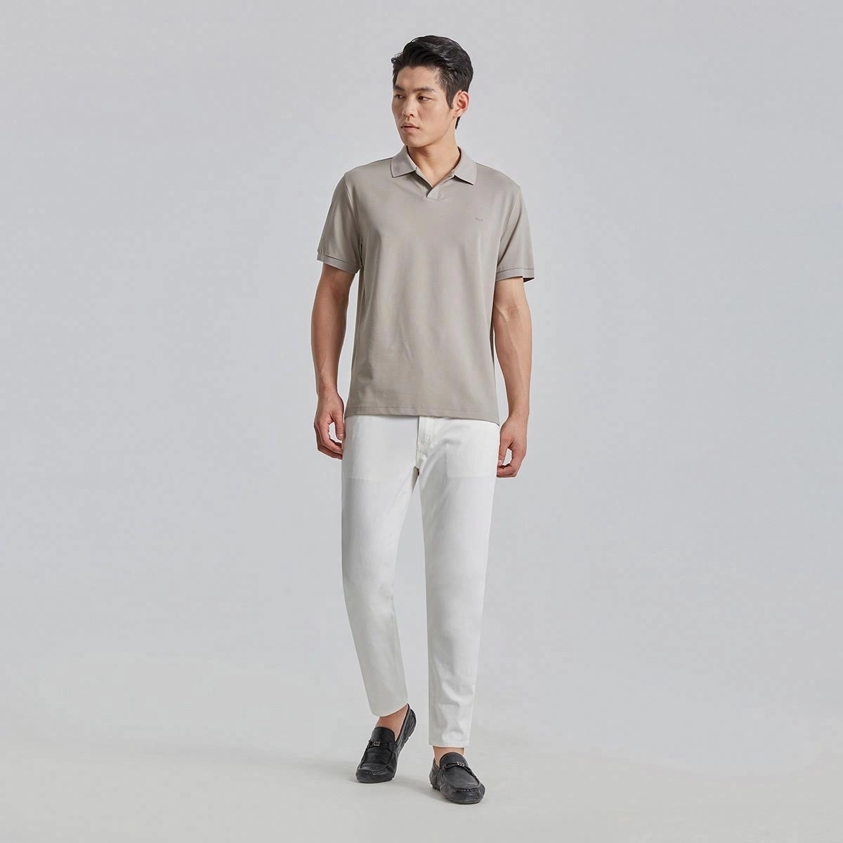 SS25 Polo