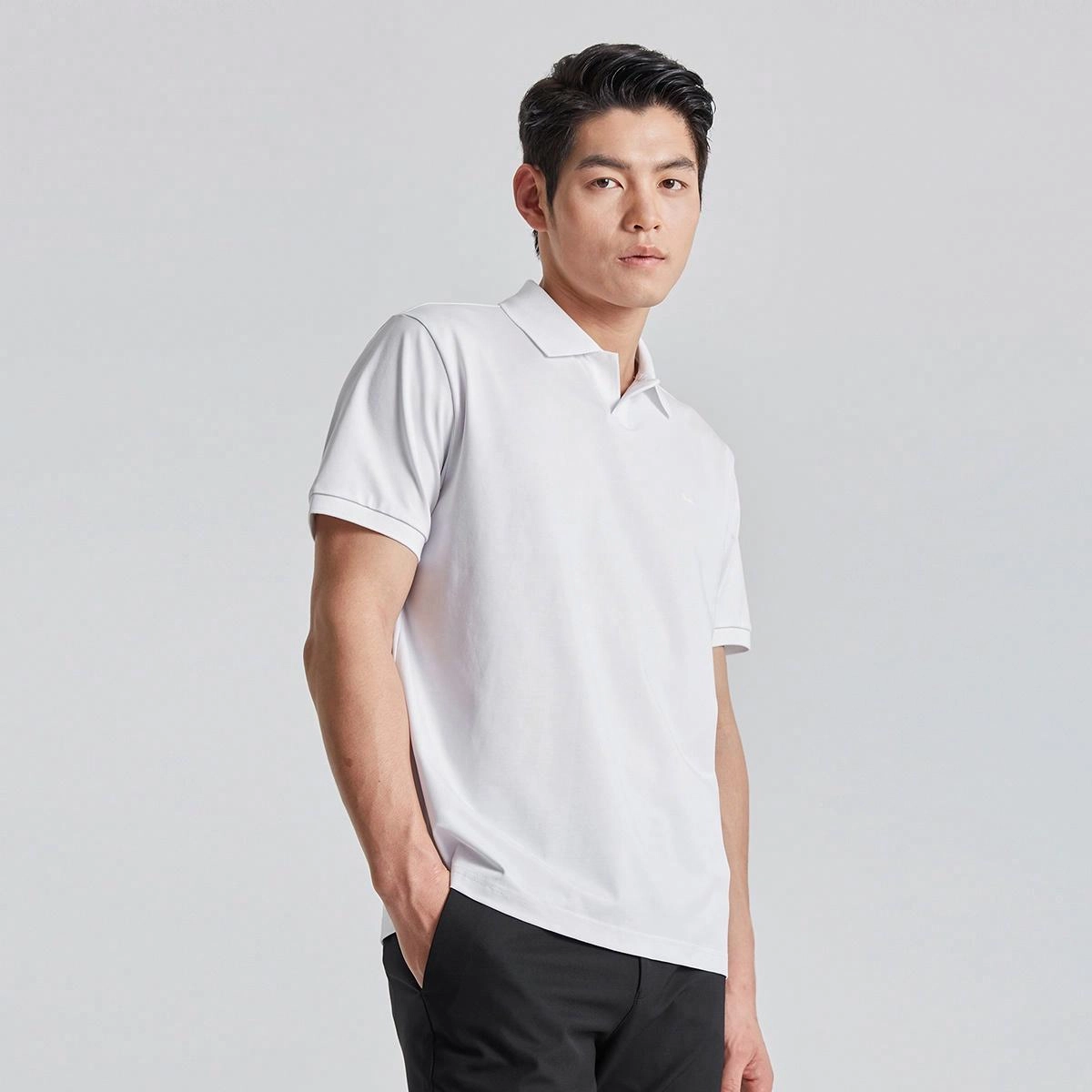 SS25 Polo