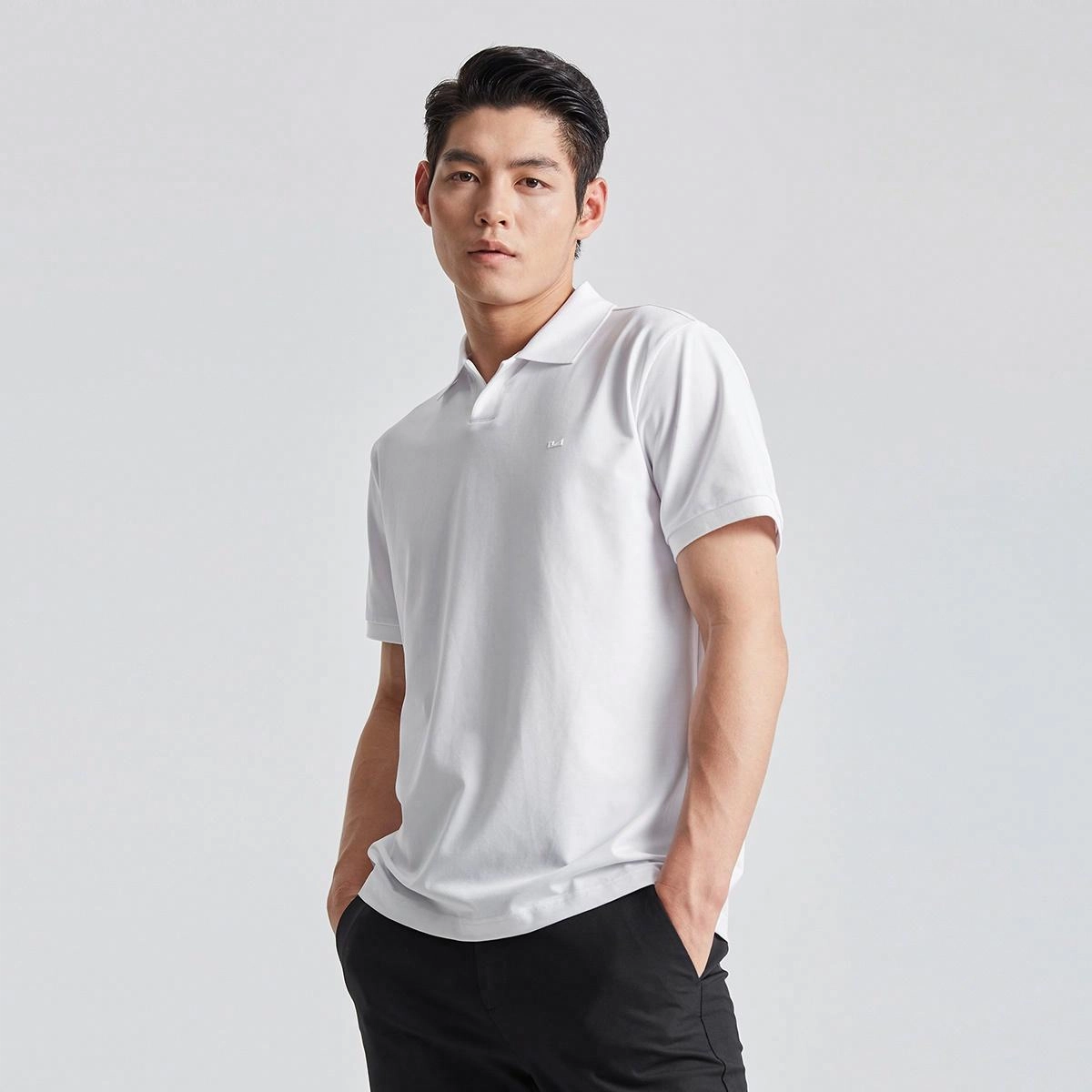 SS25 Polo