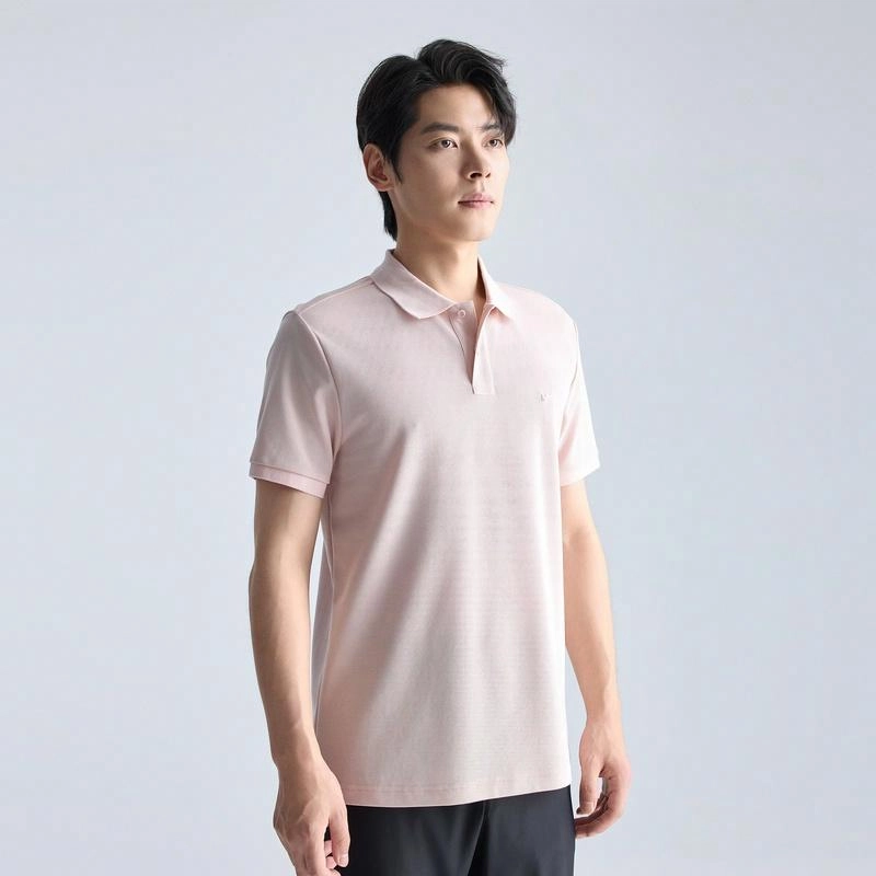 LESS IS MORE Polo