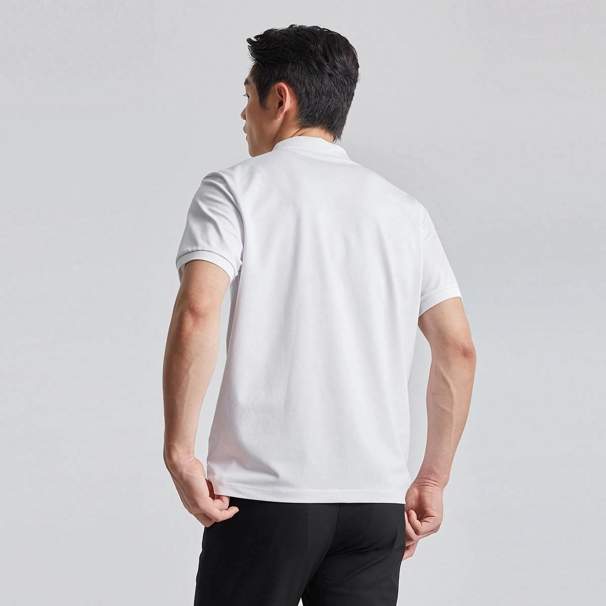 SS25 Polo