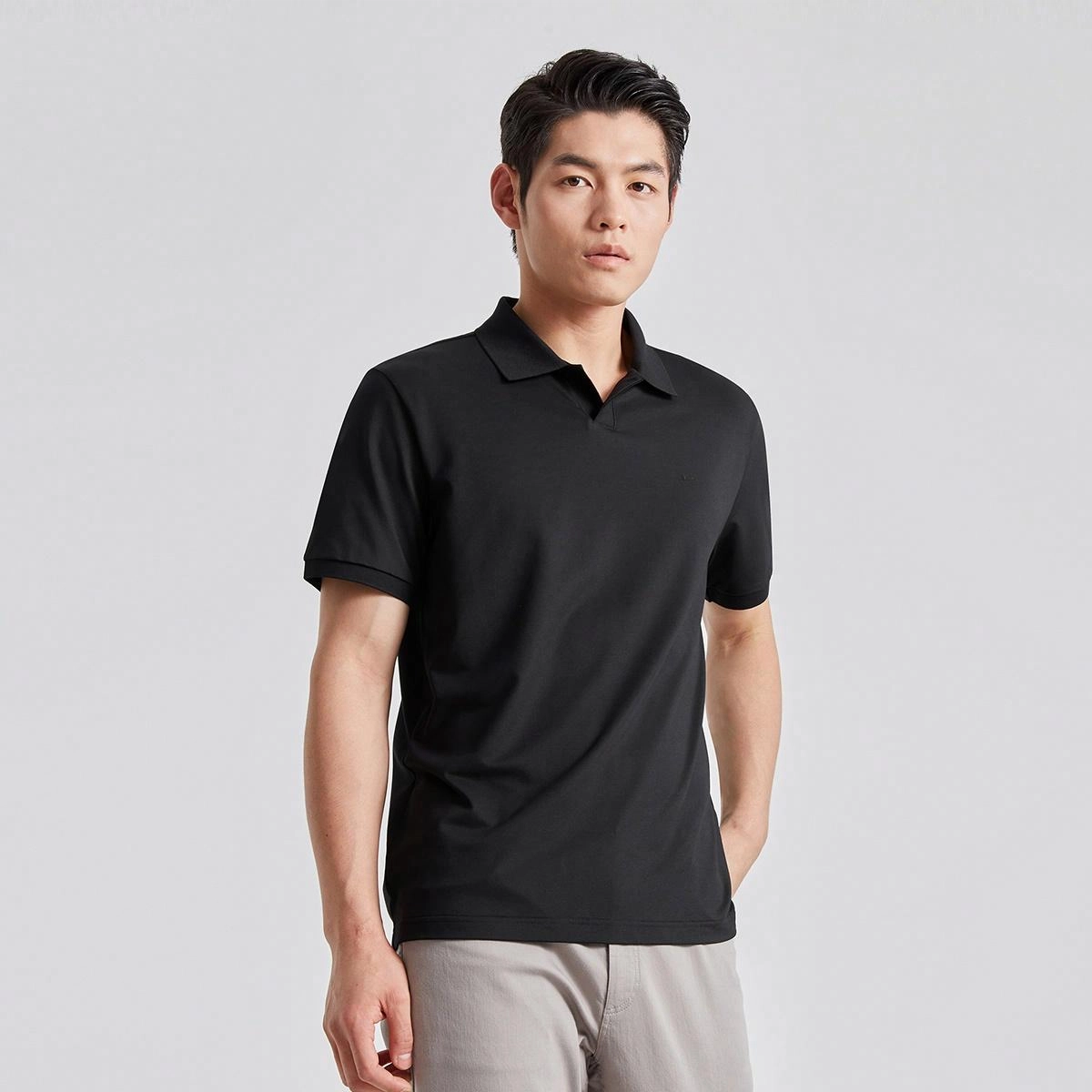 SS25 Polo