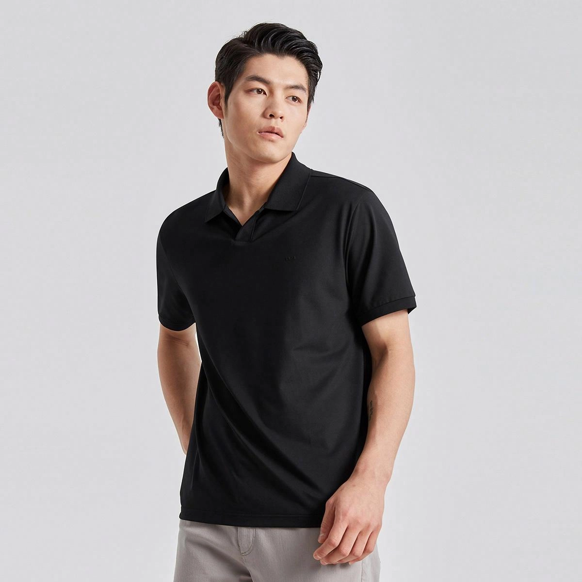 SS25 Polo