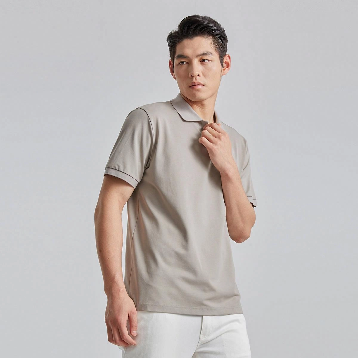 SS25 Polo