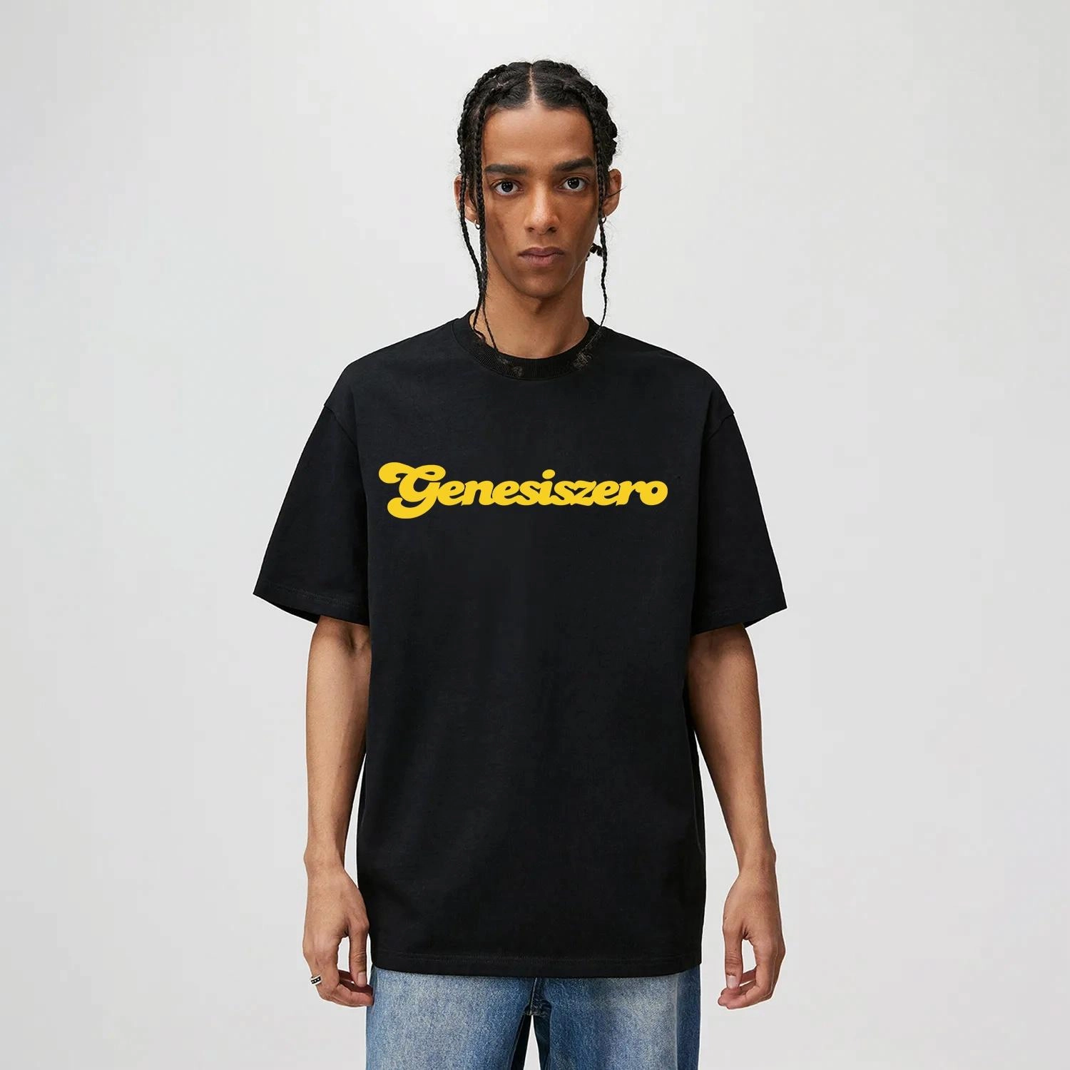 genesiszero LoogT