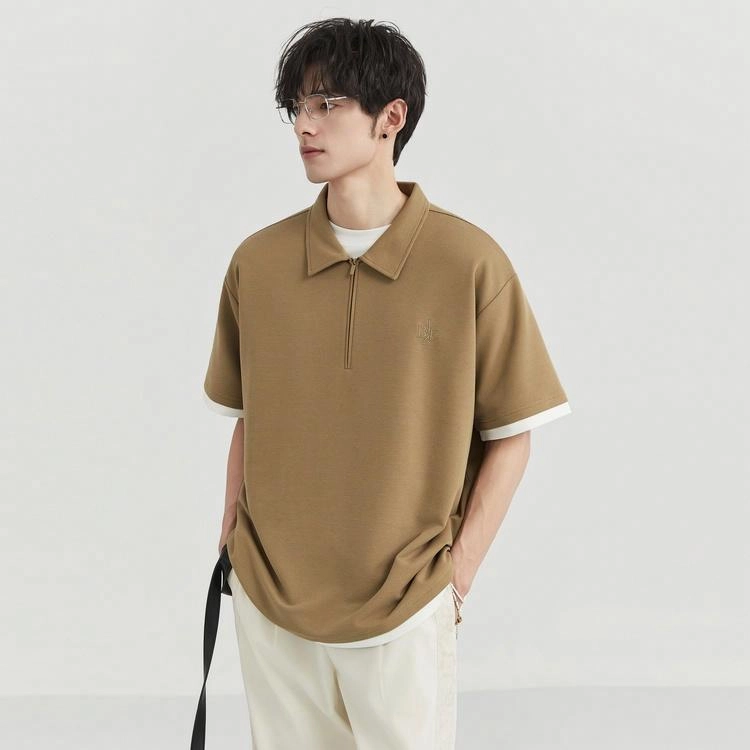 EARL JOEL Polo