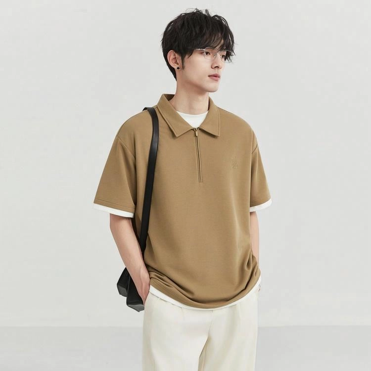 EARL JOEL Polo