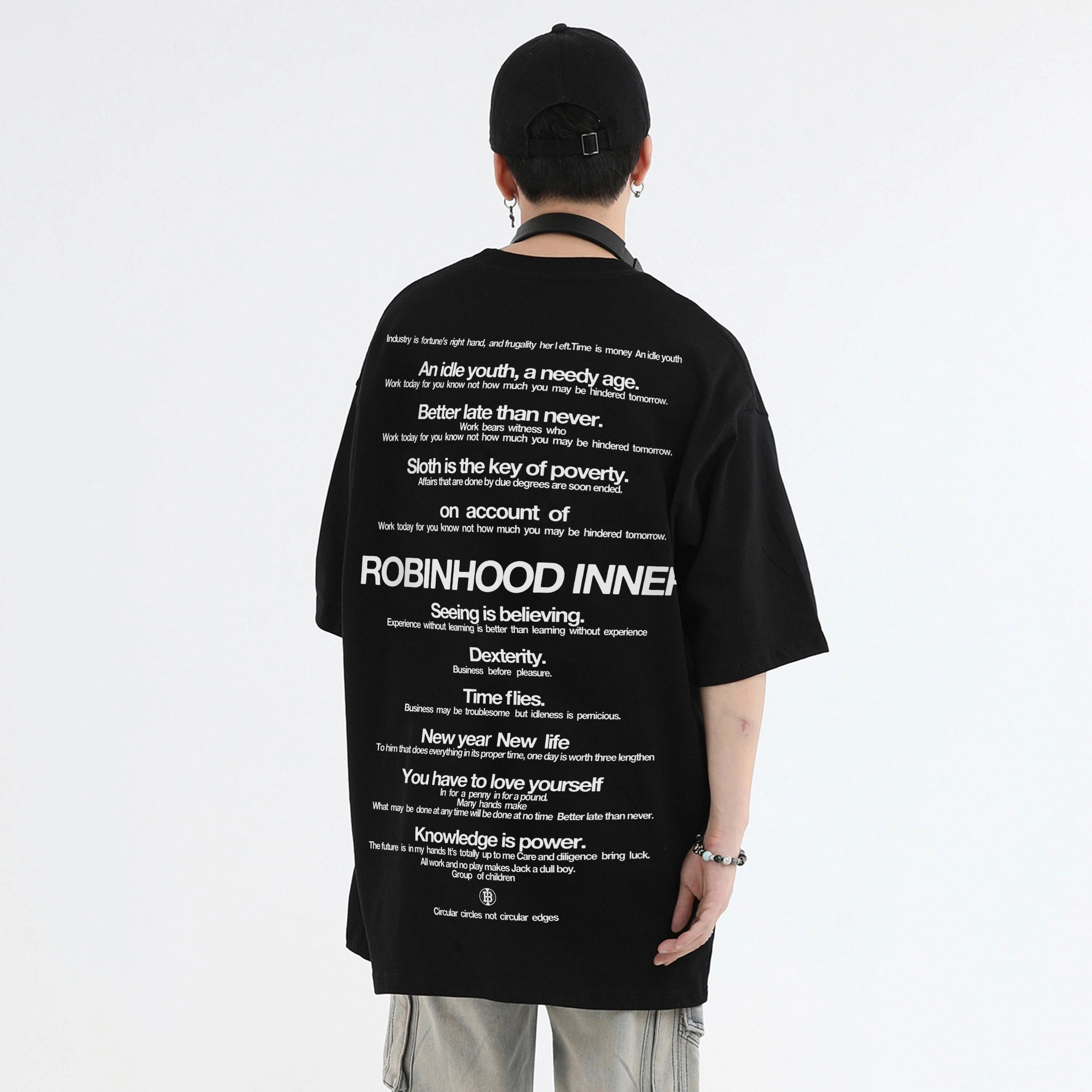 ROBINHOOD LogoT