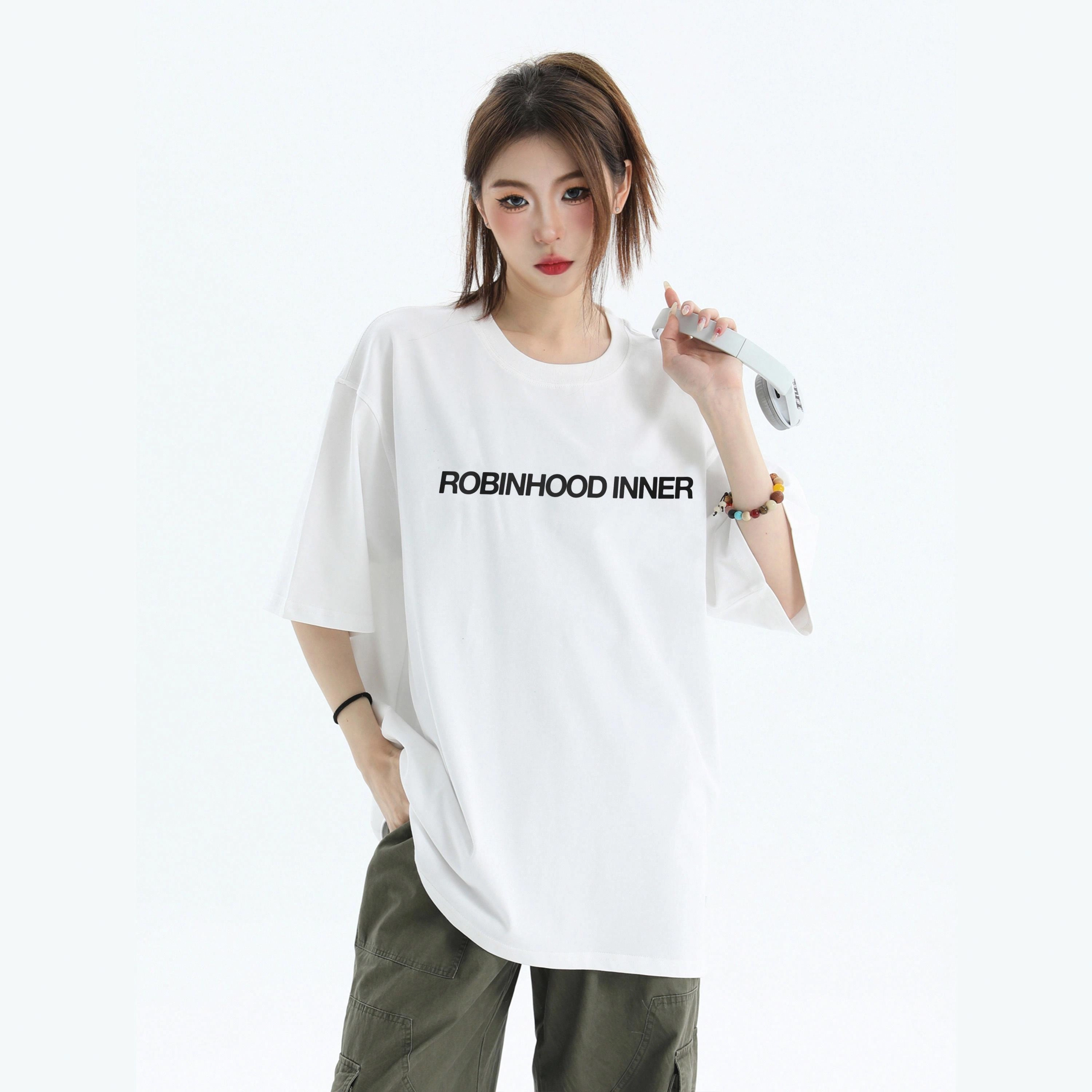 ROBINHOOD LogoT