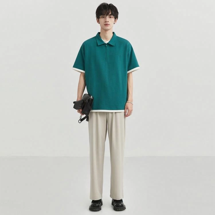 EARL JOEL Polo