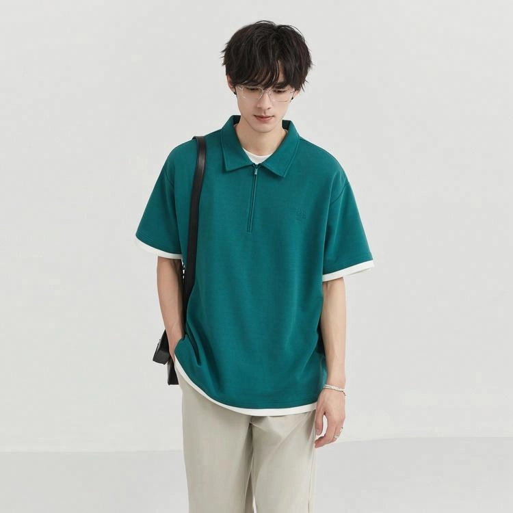 EARL JOEL Polo