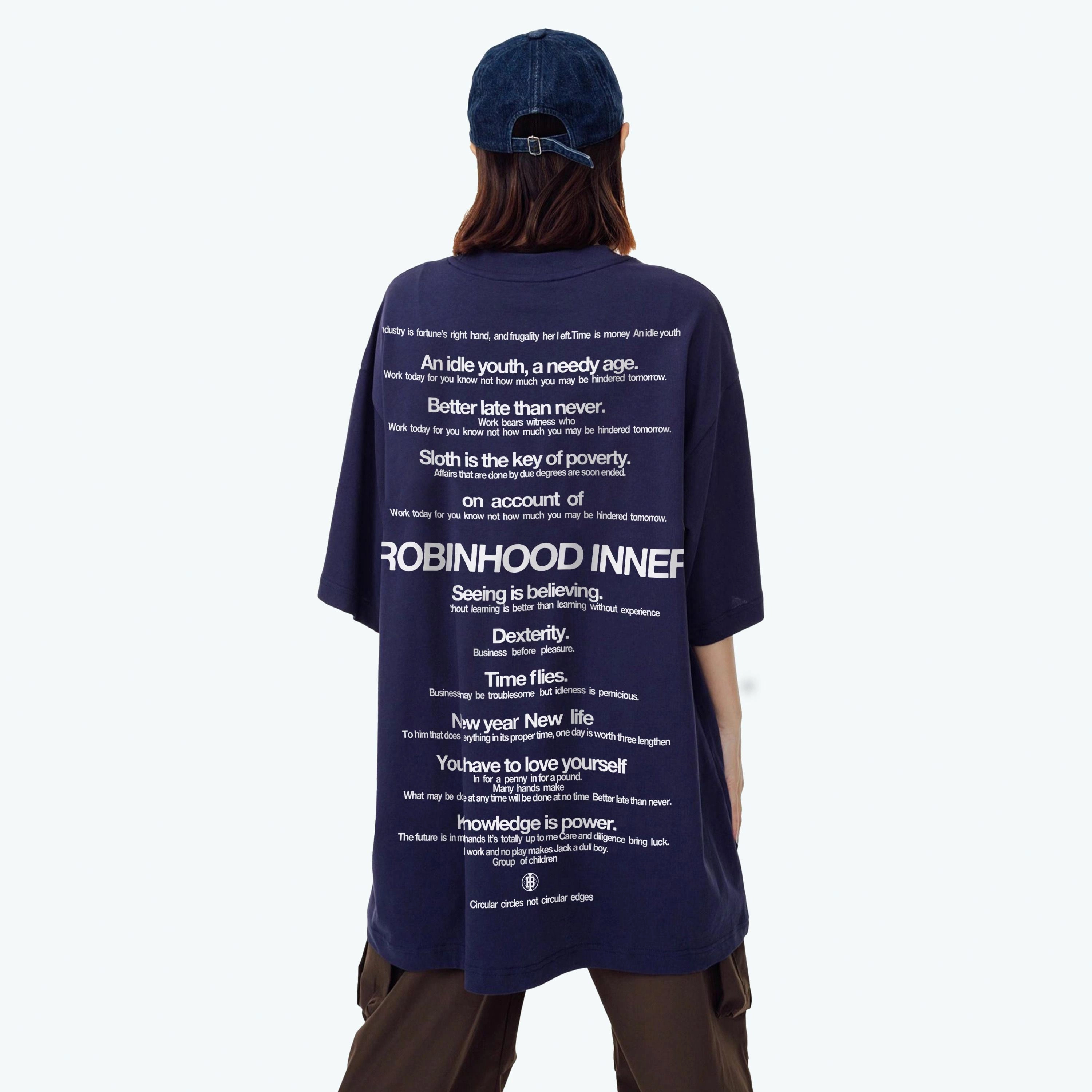 ROBINHOOD LogoT