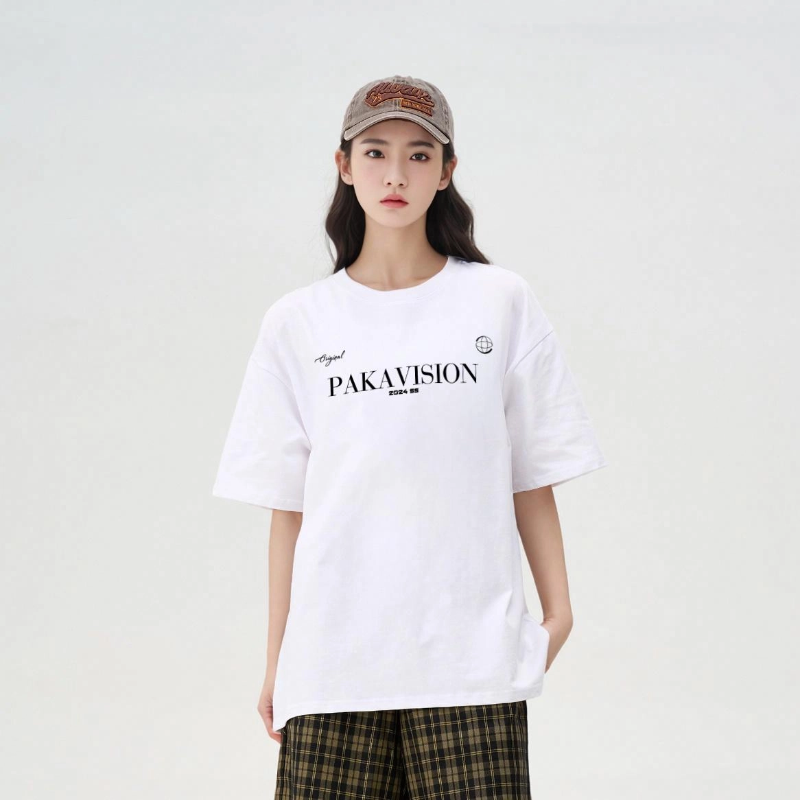 PAKA SS24LogoT