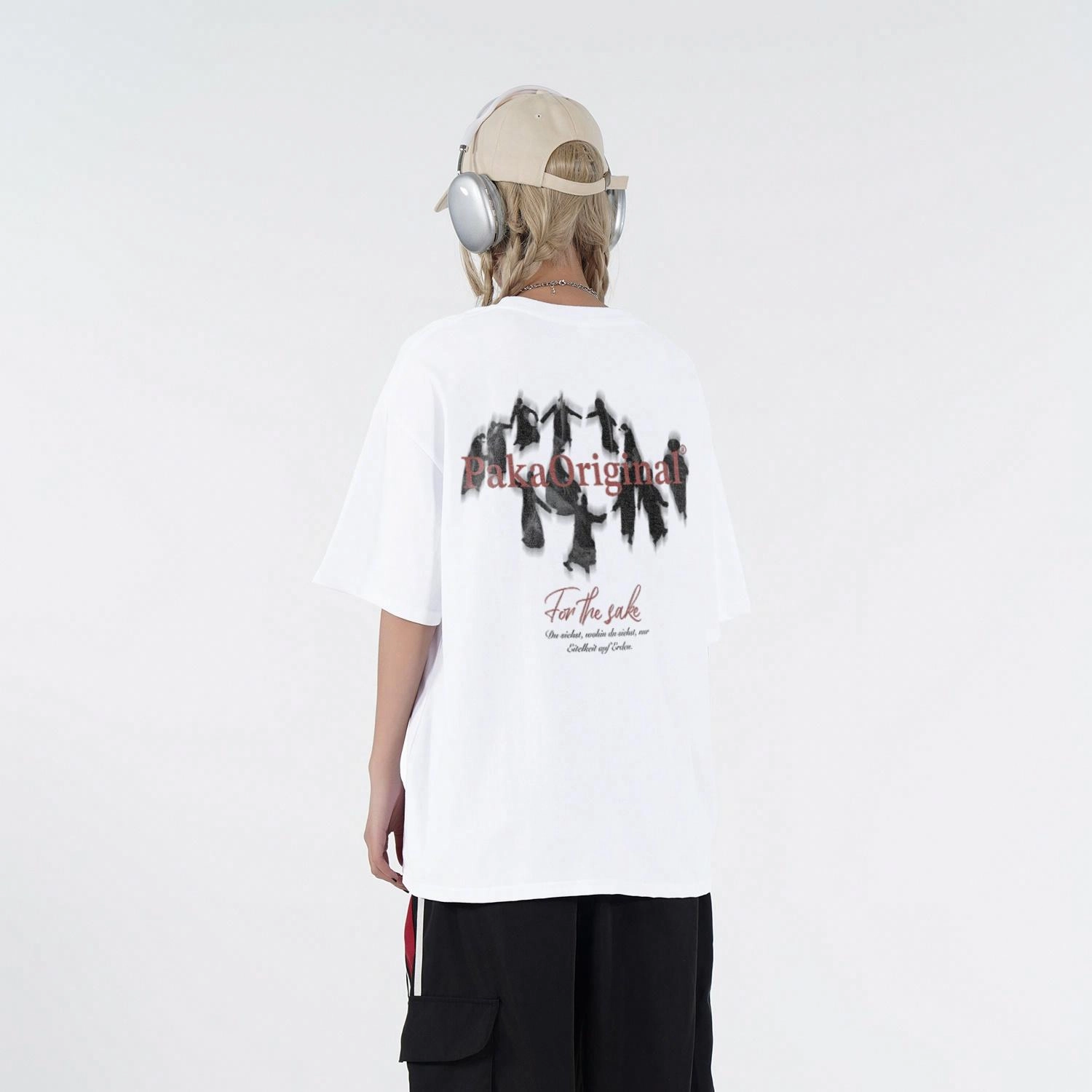 PAKA T