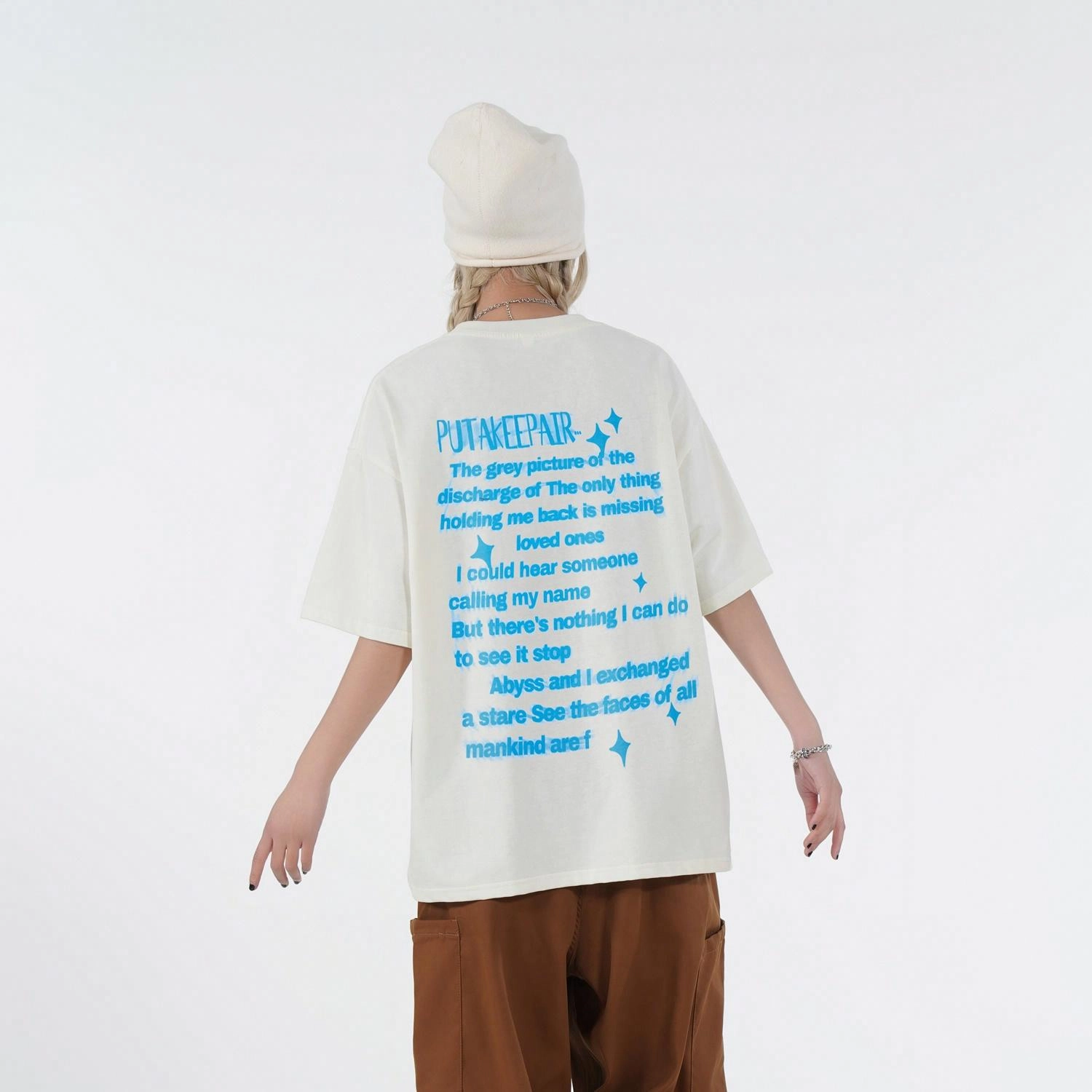 PAKA T