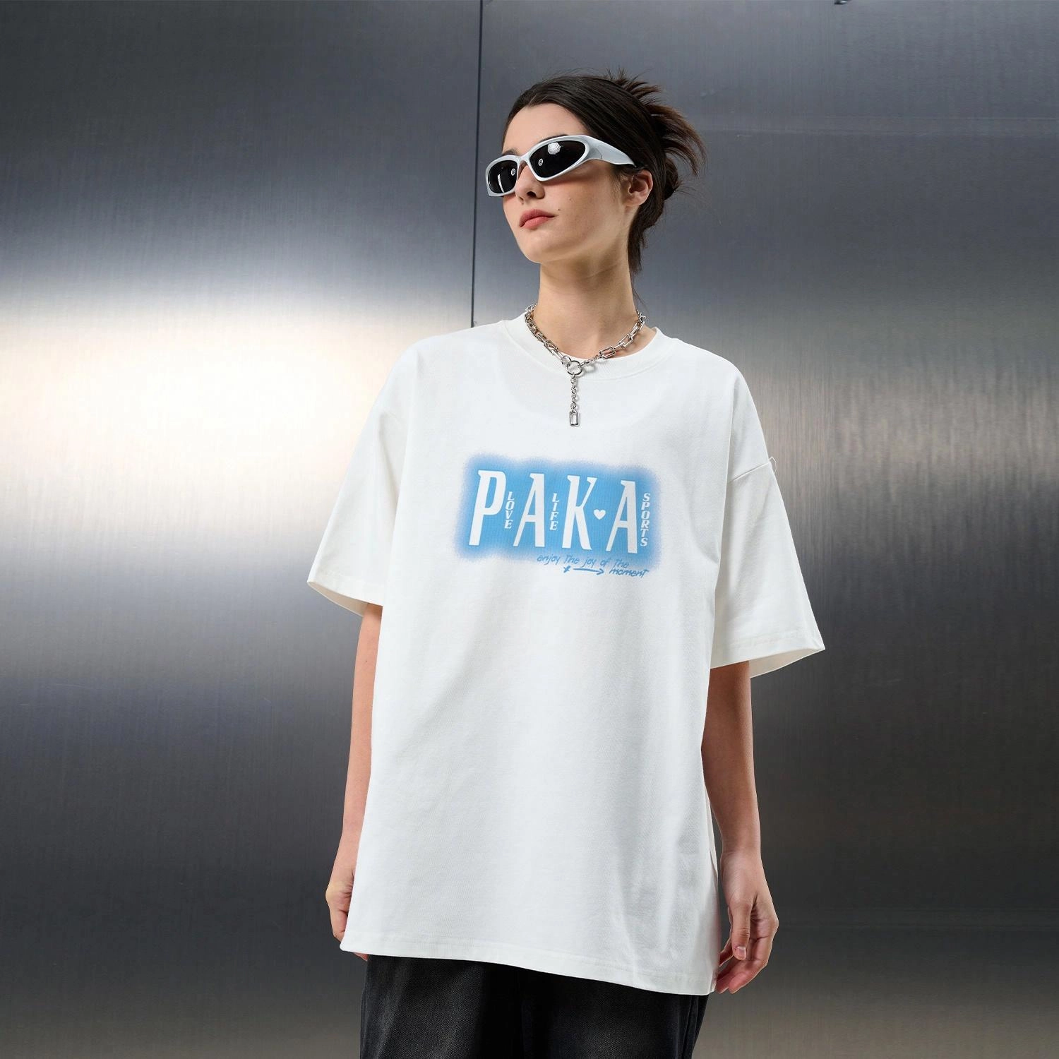 PAKA LogoT