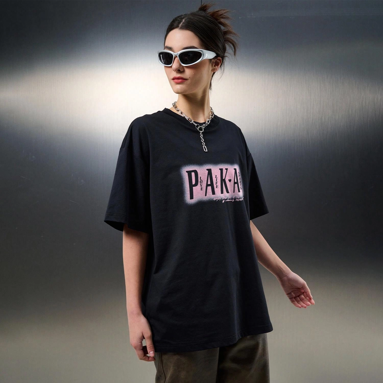 PAKA LogoT