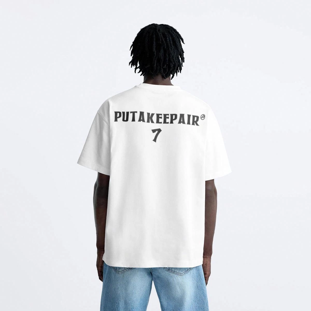 PAKA 7LogoT