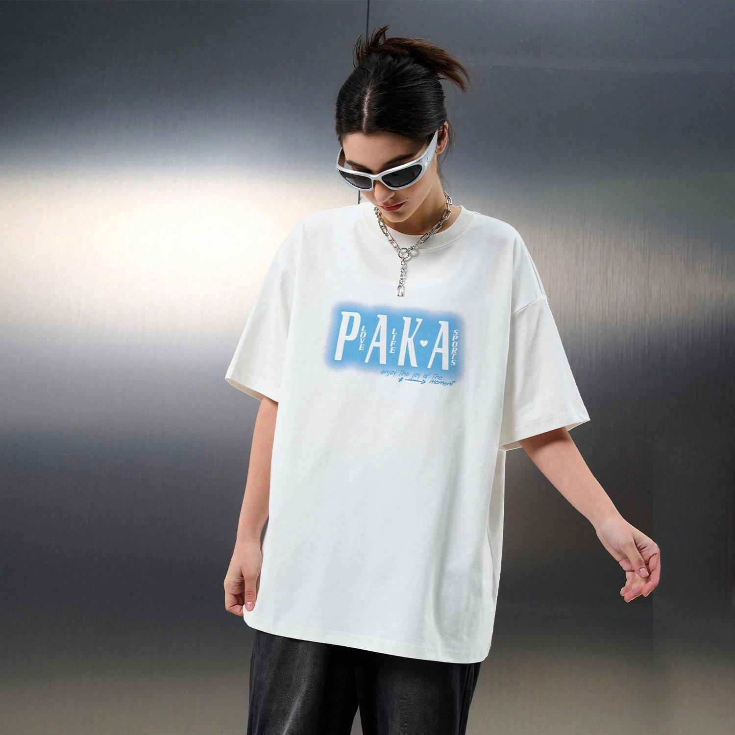 PAKA LogoT