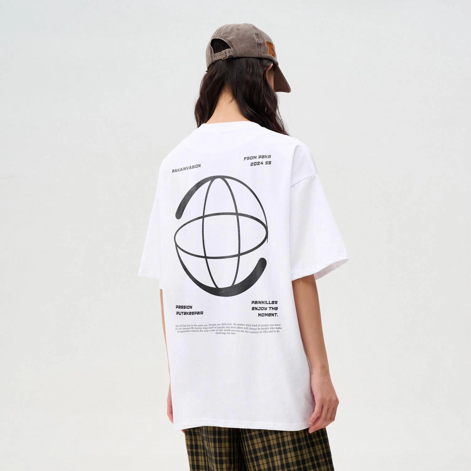 PAKA SS24LogoT