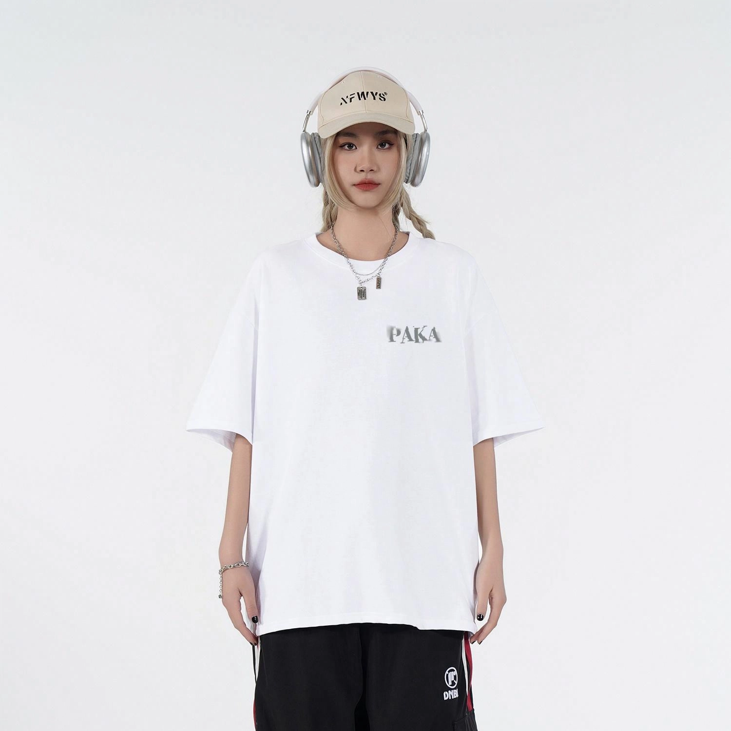 PAKA T