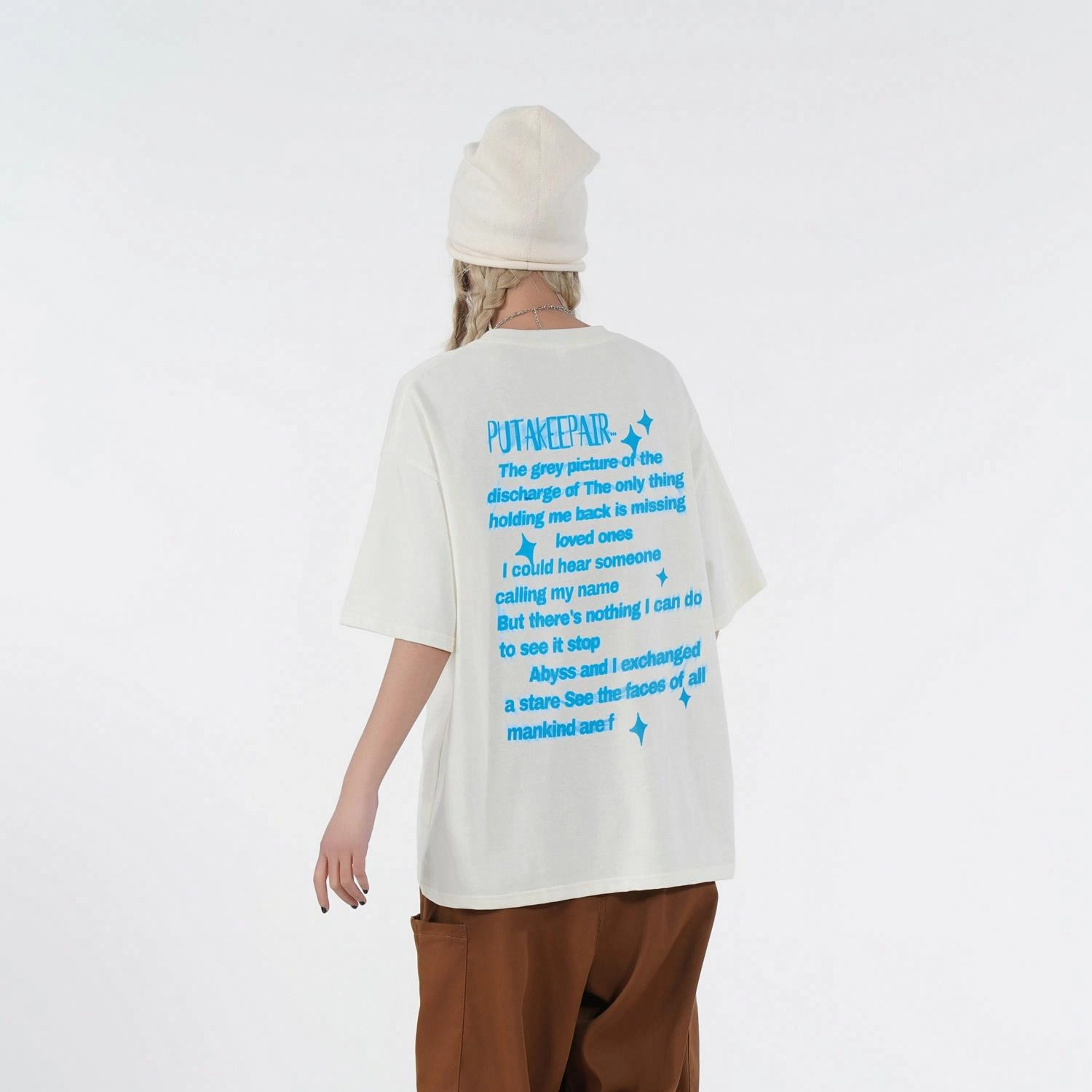 PAKA T